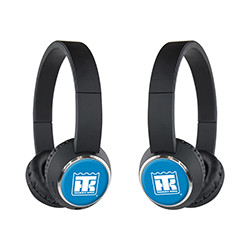 TK WIRELESS HEADPHONES