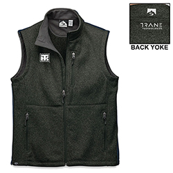 TK MEN'S OVERACHIEVER VEST