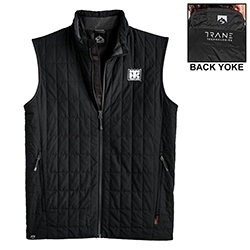 TK MEN'S PUFFER VEST