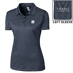 TK LADIES CHARGE POLO