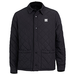 TK MEN'S DIVERGE REVERSIBLE JACKET