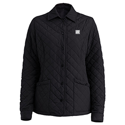 TK LADIES DIVERGE REVERSIBLE JACKET