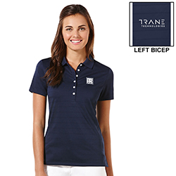 TK LADIES VENTILATED POLO